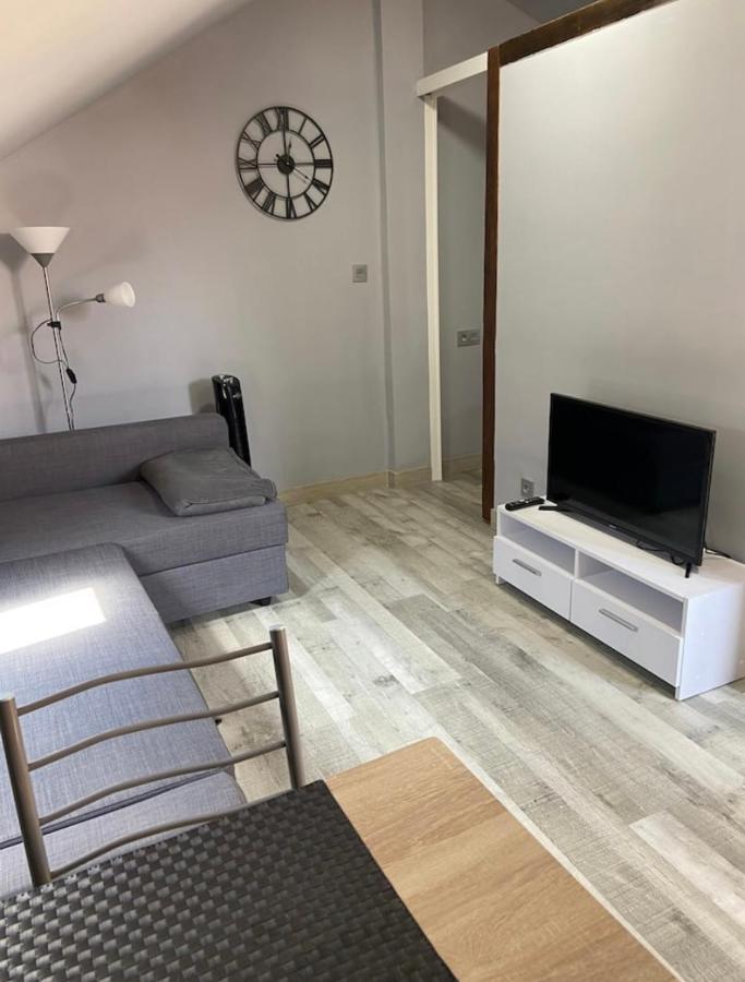 شقة Acojedor Apartamento En بيرميو المظهر الخارجي الصورة