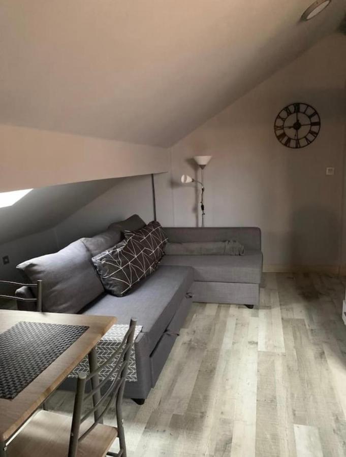 شقة Acojedor Apartamento En بيرميو المظهر الخارجي الصورة