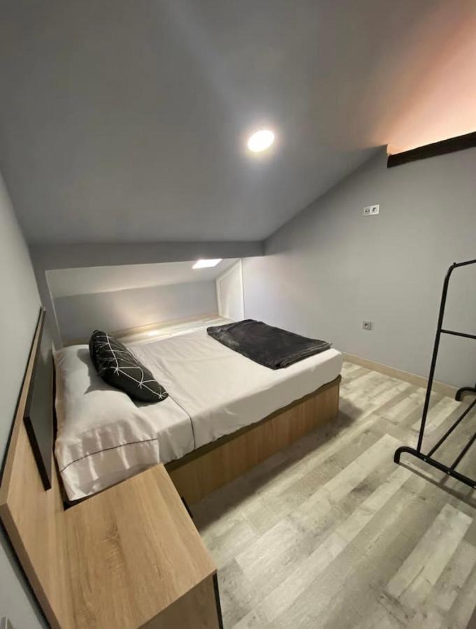 شقة Acojedor Apartamento En بيرميو المظهر الخارجي الصورة