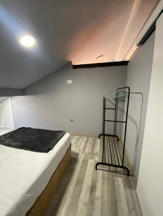 شقة Acojedor Apartamento En بيرميو المظهر الخارجي الصورة