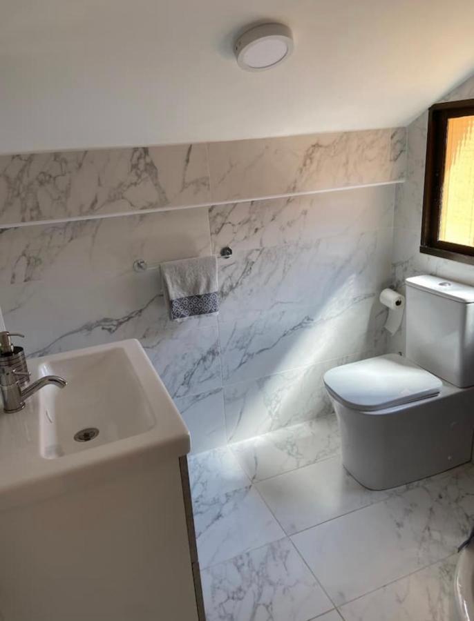 شقة Acojedor Apartamento En بيرميو المظهر الخارجي الصورة